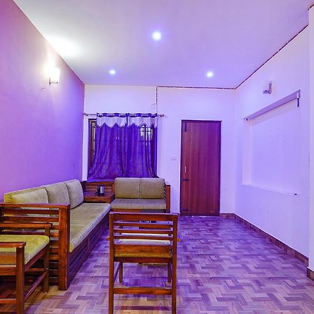 Fabexpress Annaiillam Hotel Kodaikanal Exterior photo