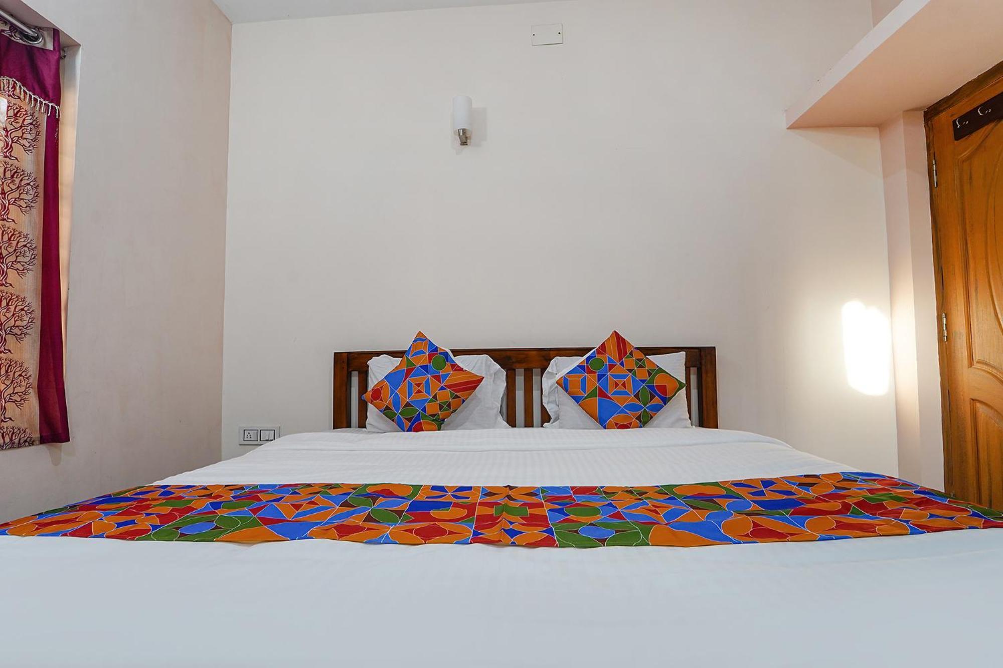 Fabexpress Annaiillam Hotel Kodaikanal Exterior photo